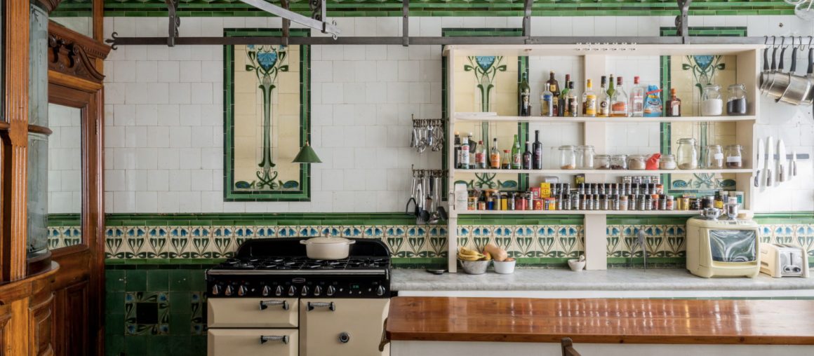 Our top properties of the week