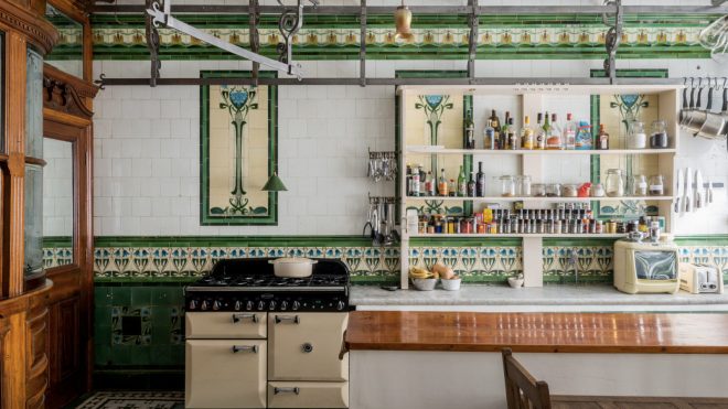 Our top properties of the week