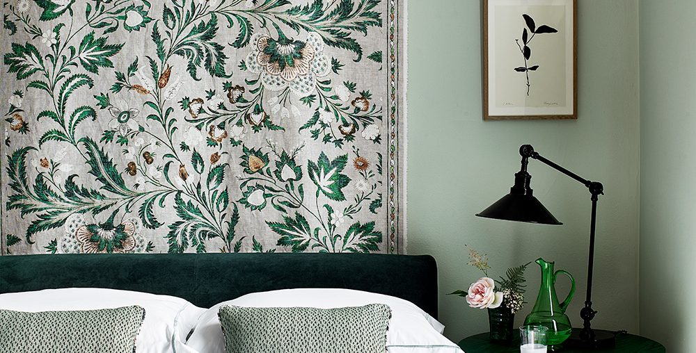 Bedroom design tips for a good night sleep – How to sleep better at night