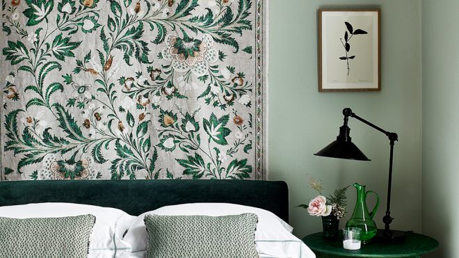 Bedroom design tips for a good night sleep – How to sleep better at night