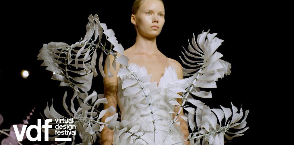 Virtual Design Festival reaches halfway stage and records 1m video plays