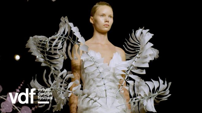 Virtual Design Festival reaches halfway stage and records 1m video plays