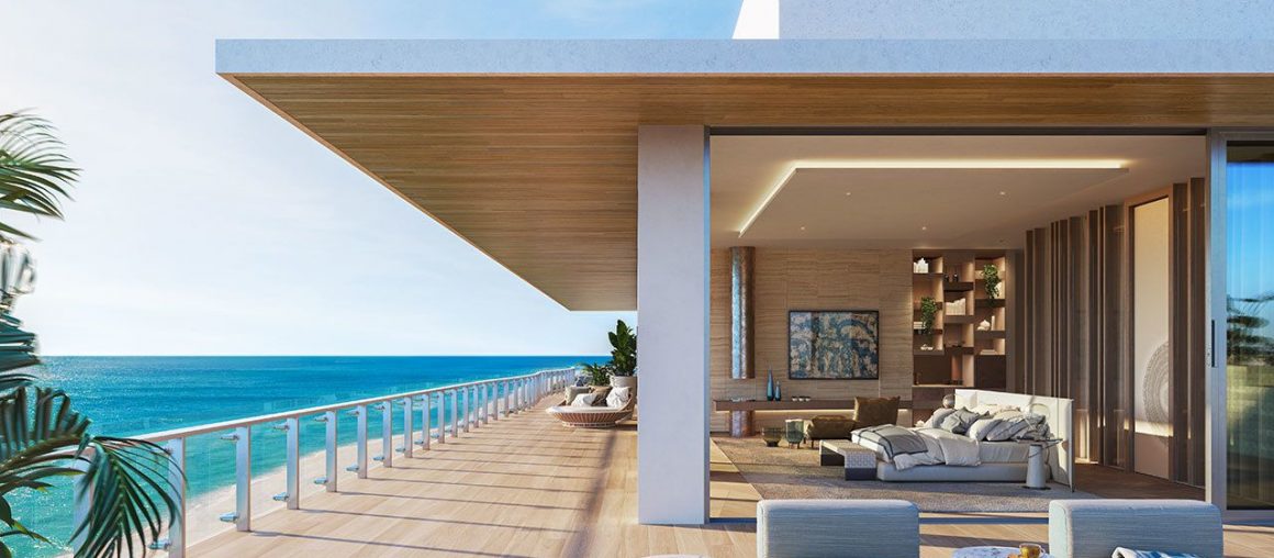 Coronavirus Pandemic Prompts Developers to Rethink the Future of Homes