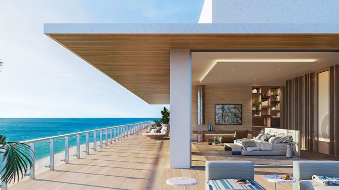 Coronavirus Pandemic Prompts Developers to Rethink the Future of Homes