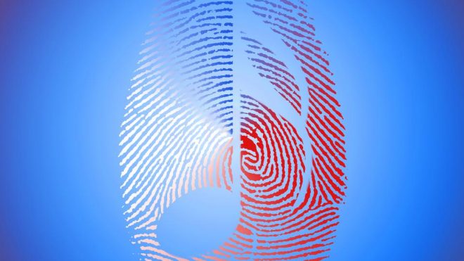 Microsoft Turns Bizarre To 11 With Fingerprint Scanning Headphones