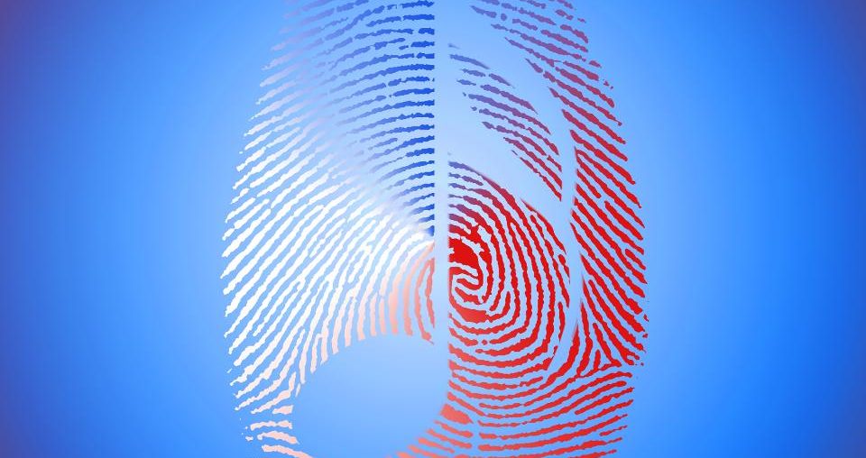 Microsoft Turns Bizarre To 11 With Fingerprint Scanning Headphones