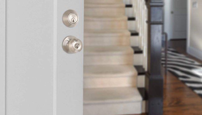 Secure Your Home With One of the Best Door Locks
