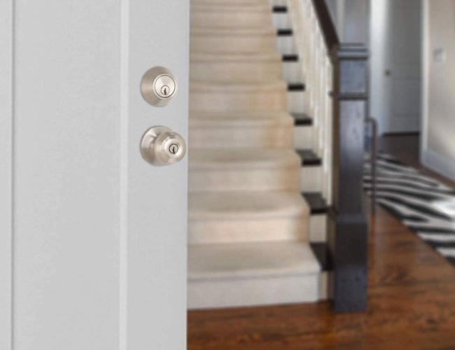 Secure Your Home With One of the Best Door Locks