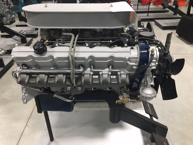 Why GM’s V-12 “Engine of the Future” was stillborn