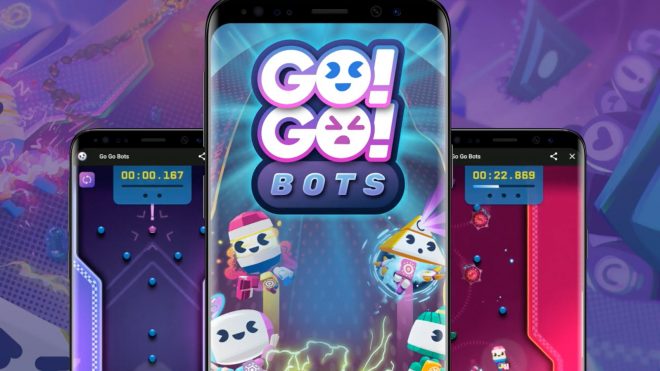 UsTwo creates a climbing-themed adventure for Facebook Gaming