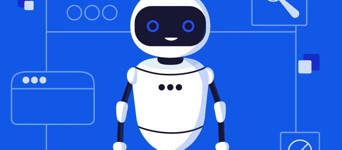 The chatbots are coming