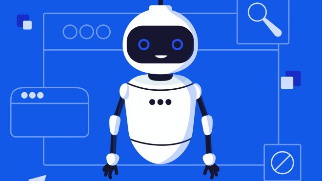 The chatbots are coming