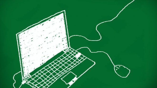 How to make it as an online creative teacher