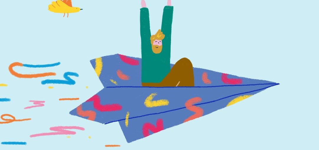 On Brief: Museum of Happiness x Hannah Jacobs