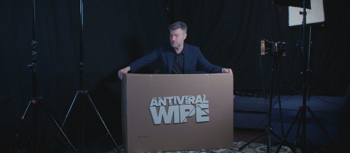 The challenges of making TV during coronavirus