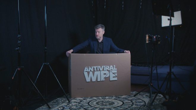 The challenges of making TV during coronavirus