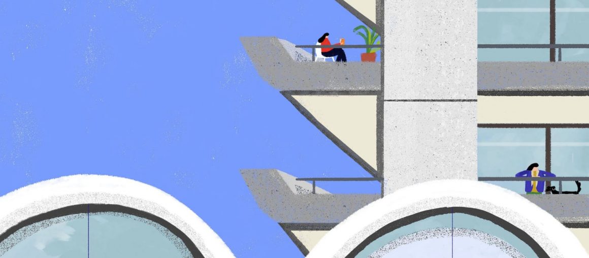 Hannah Jacobs on creating animations with a human touch