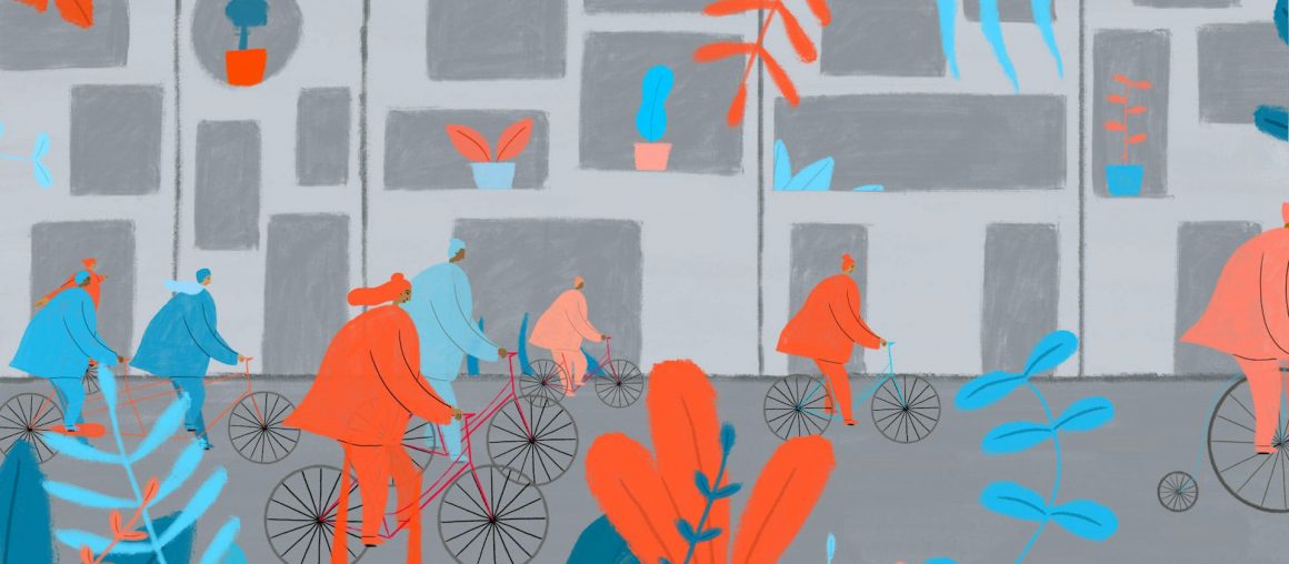 Extinction Rebellion’s new film paints a hopeful picture of a “gigantic change”