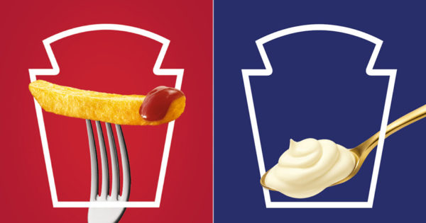 Heinz's Products Get a Cohesive Look in Global Brand Refresh