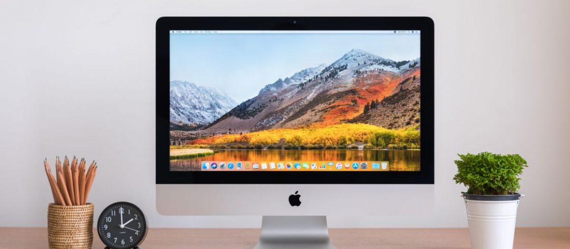 Stunning iMac 2020 design is the big upgrade we've been waiting for