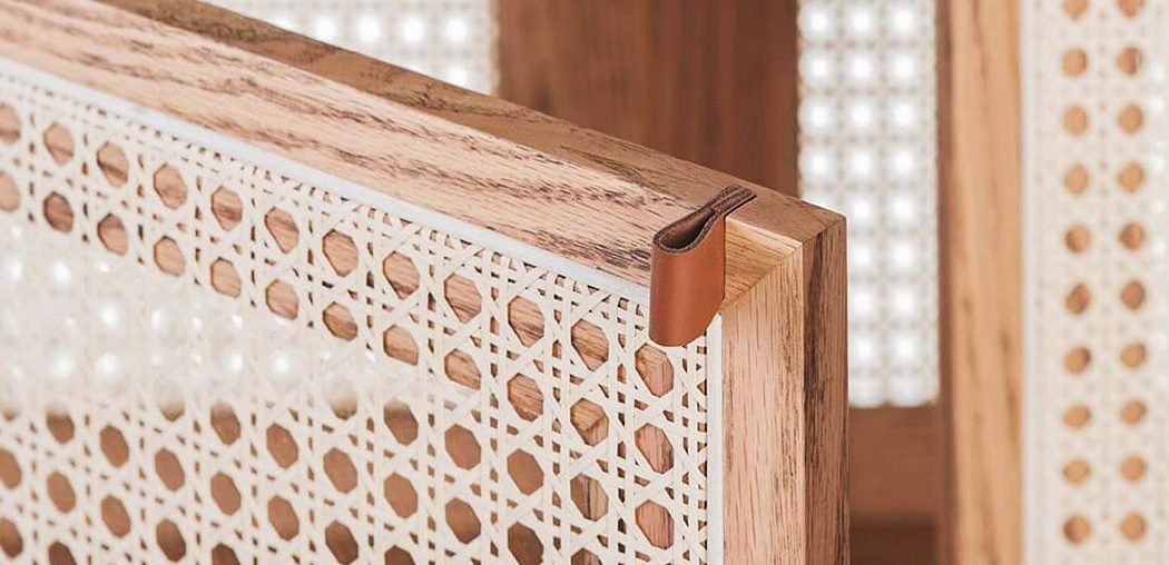 Furniture designed with hidden details that put your IKEA furniture to shame: part 3