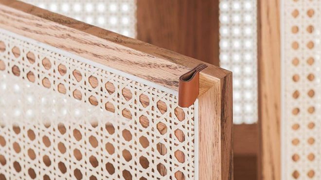 Furniture designed with hidden details that put your IKEA furniture to shame: part 3
