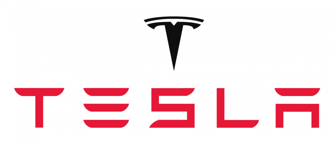 You'll never look at Tesla's logo in the same way again