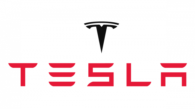 You'll never look at Tesla's logo in the same way again