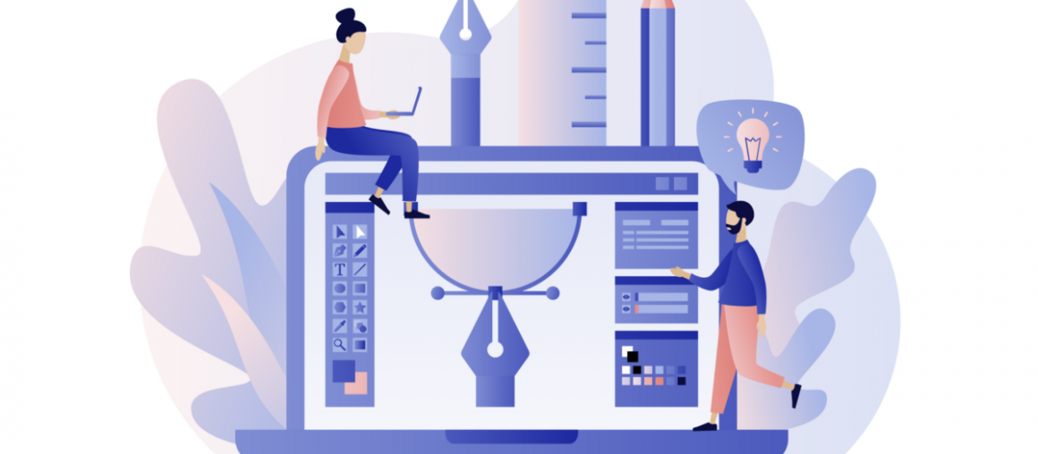 5 powerful illustration tools for designers