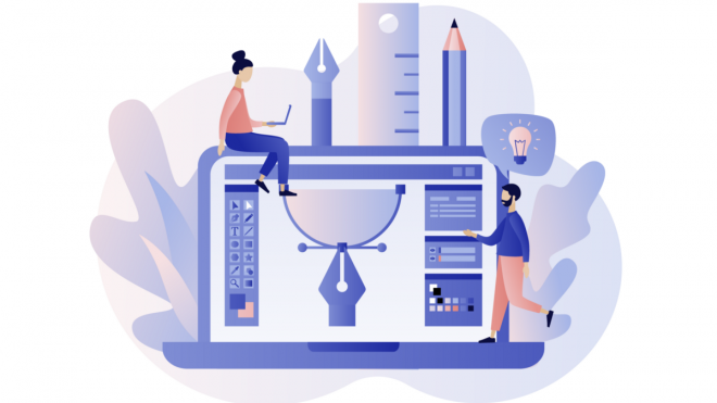 5 powerful illustration tools for designers