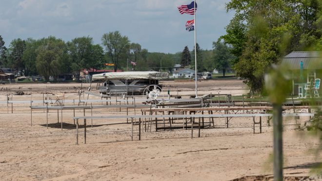 Michigan announces independent team to look into Midland-area dam failures
