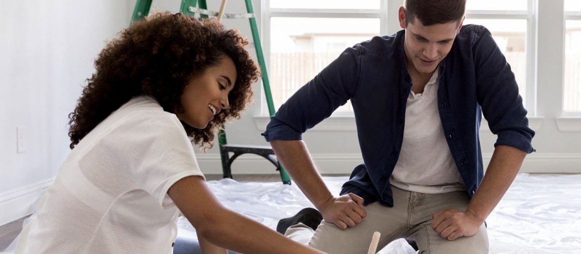 9 New Paint Colors and Trends in 2020