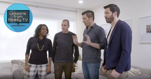 The Property Brothers Reveal the One Thing We Should Add to Our Homes Today