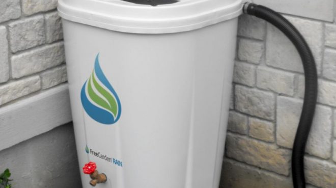 The 10 Best Rain Water Barrel in 2020 - Reviews and Buying Guide