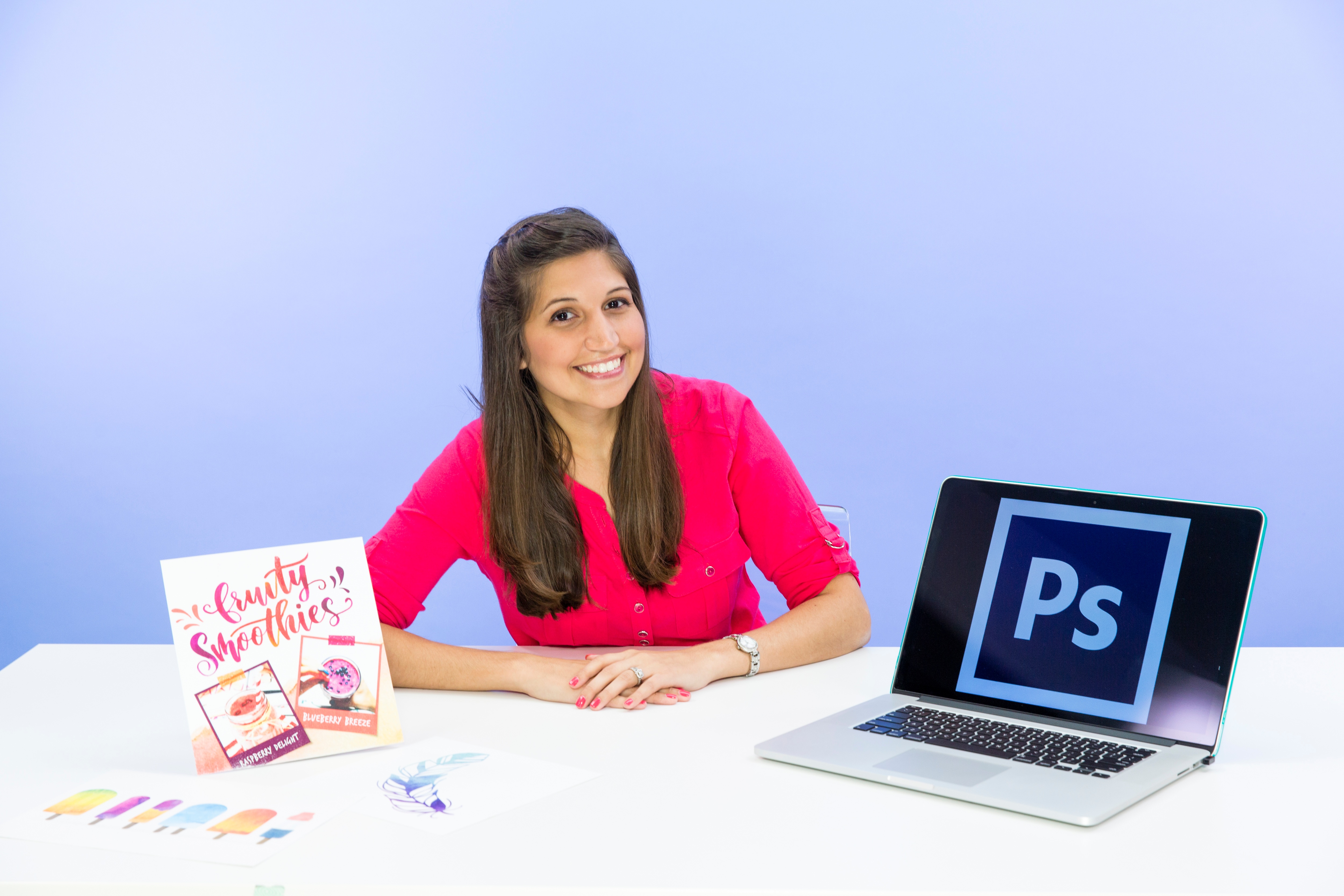Intro To Adobe Photoshop Online Class