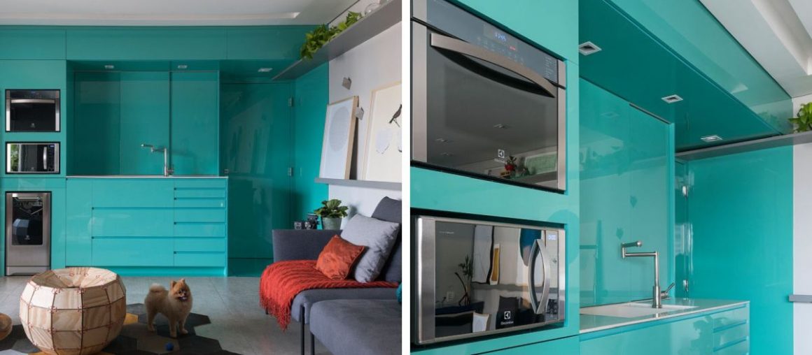 Small Kitchen Decor Ideas Full Of Surprises And Inspiring Details