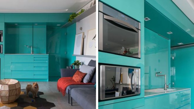 Small Kitchen Decor Ideas Full Of Surprises And Inspiring Details
