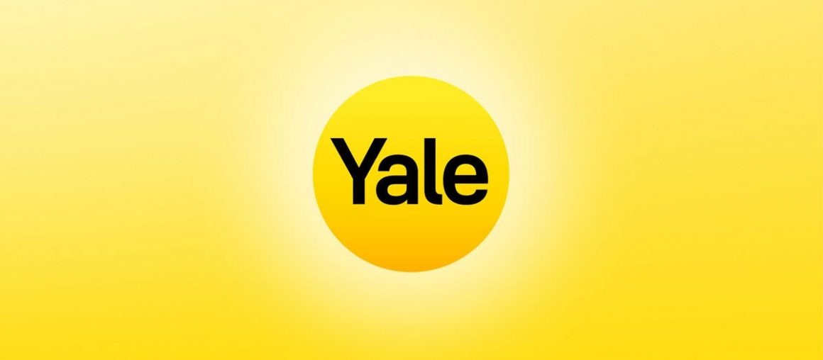 Yale unlocks the power of the sun in its new identity