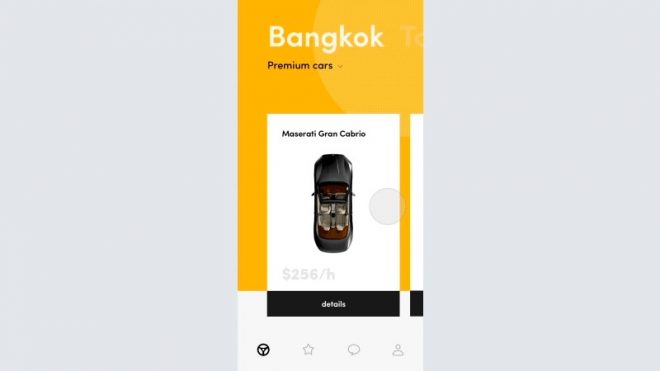 Simple Design Tips for Crafting Better UI Cards