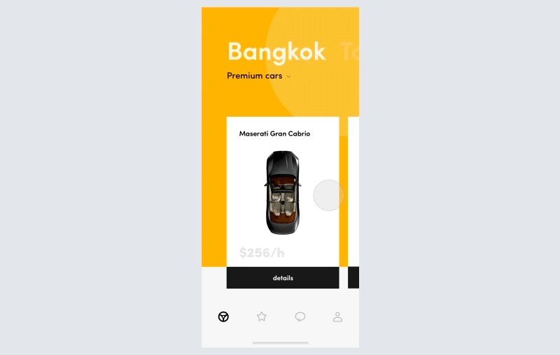 Simple Design Tips for Crafting Better UI Cards