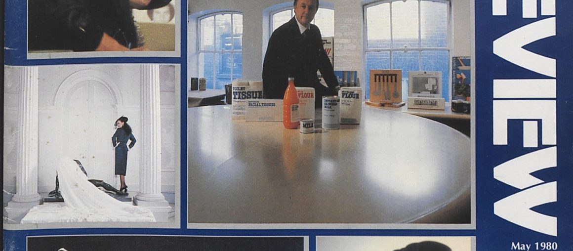 An oral history of… Creative Review