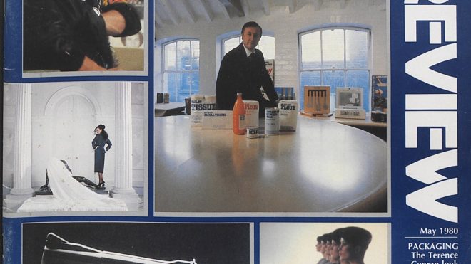 An oral history of… Creative Review