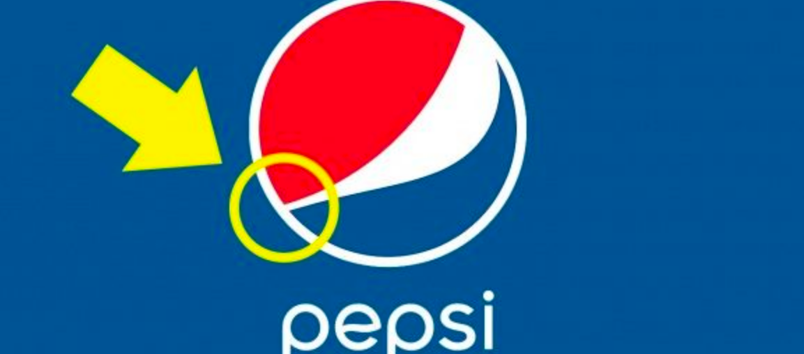 The 17 Famous Logos with a Hidden Meaning That We Never Even Noticed…