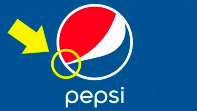 The 17 Famous Logos with a Hidden Meaning That We Never Even Noticed…
