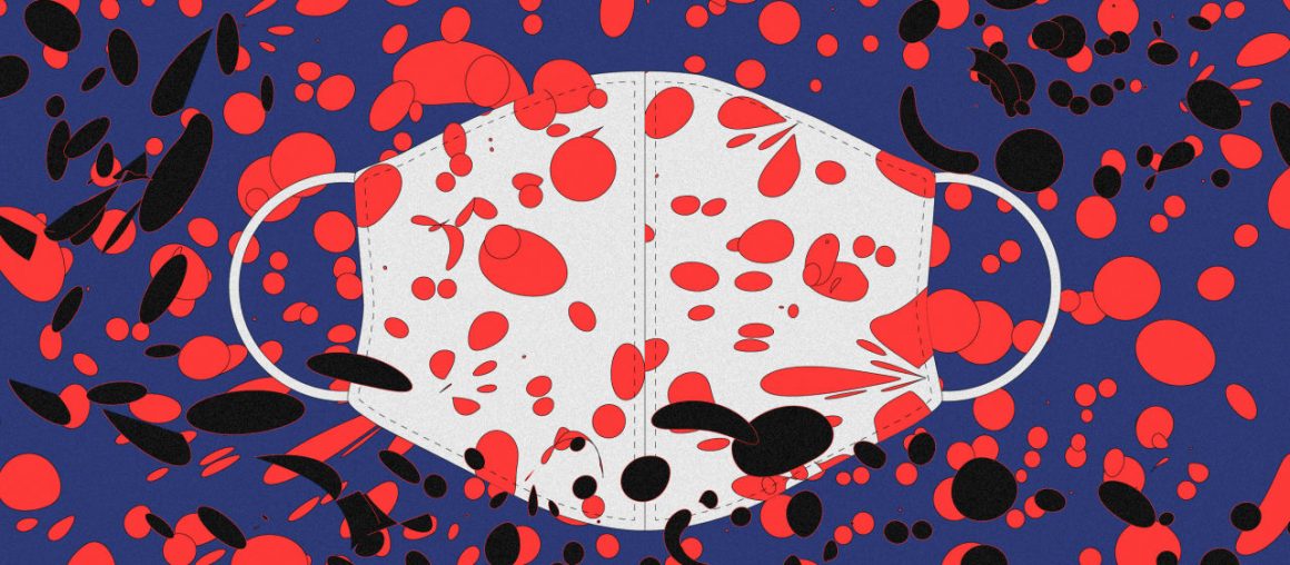 4 unintended consequences of wearing masks—and how to fix them