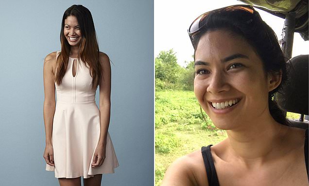 Australia's youngest billionaire DOUBLES her wealth