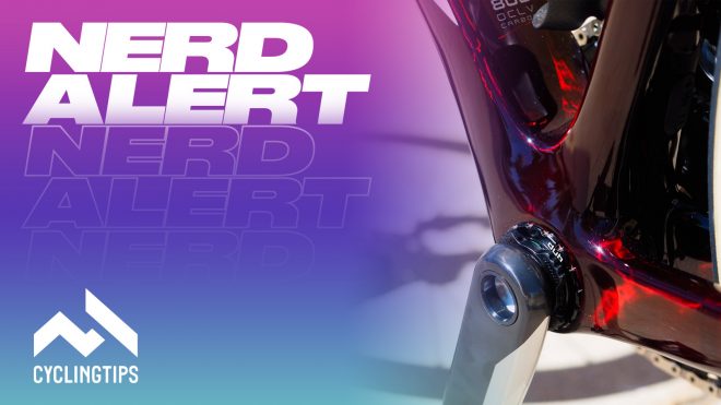 Nerd Alert Podcast: Pretty paint, SRAM's wild patent, and What Bike to Buy | CyclingTips