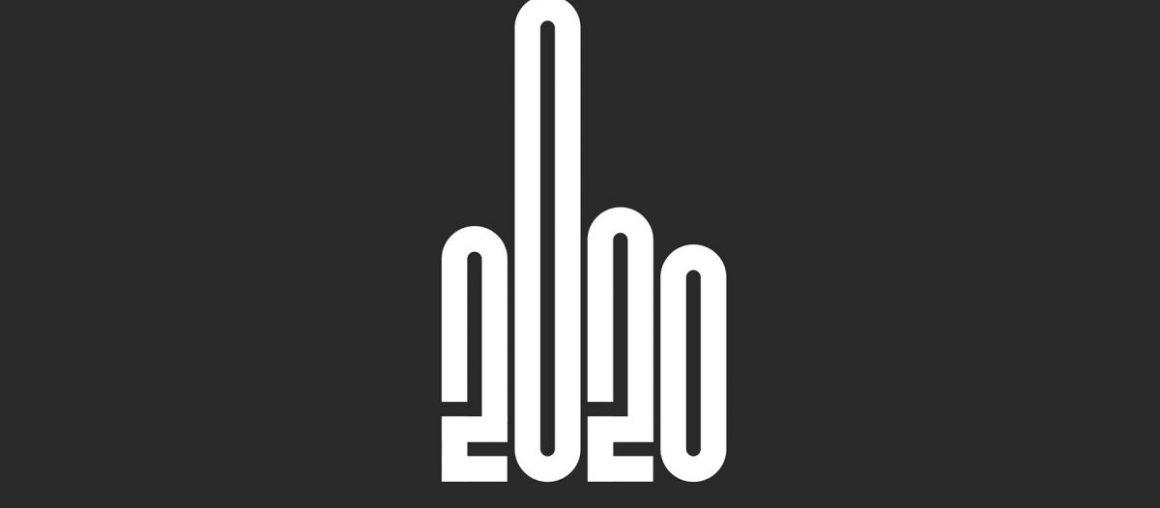 The logo of the year is hilariously blunt