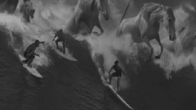 Creative Futures Revisited: Walter Campbell