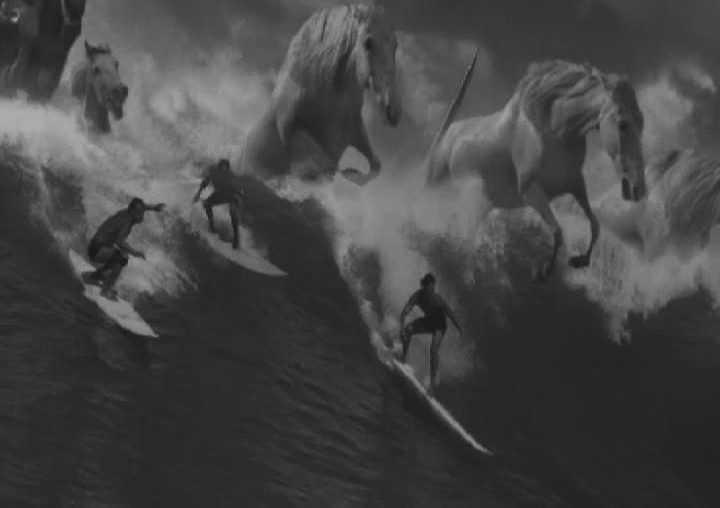 Creative Futures Revisited: Walter Campbell